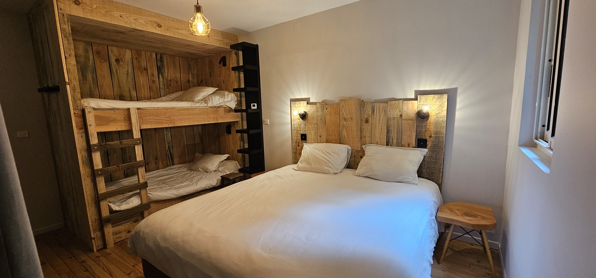 Chalet Ensemble, Laruns - photo 7