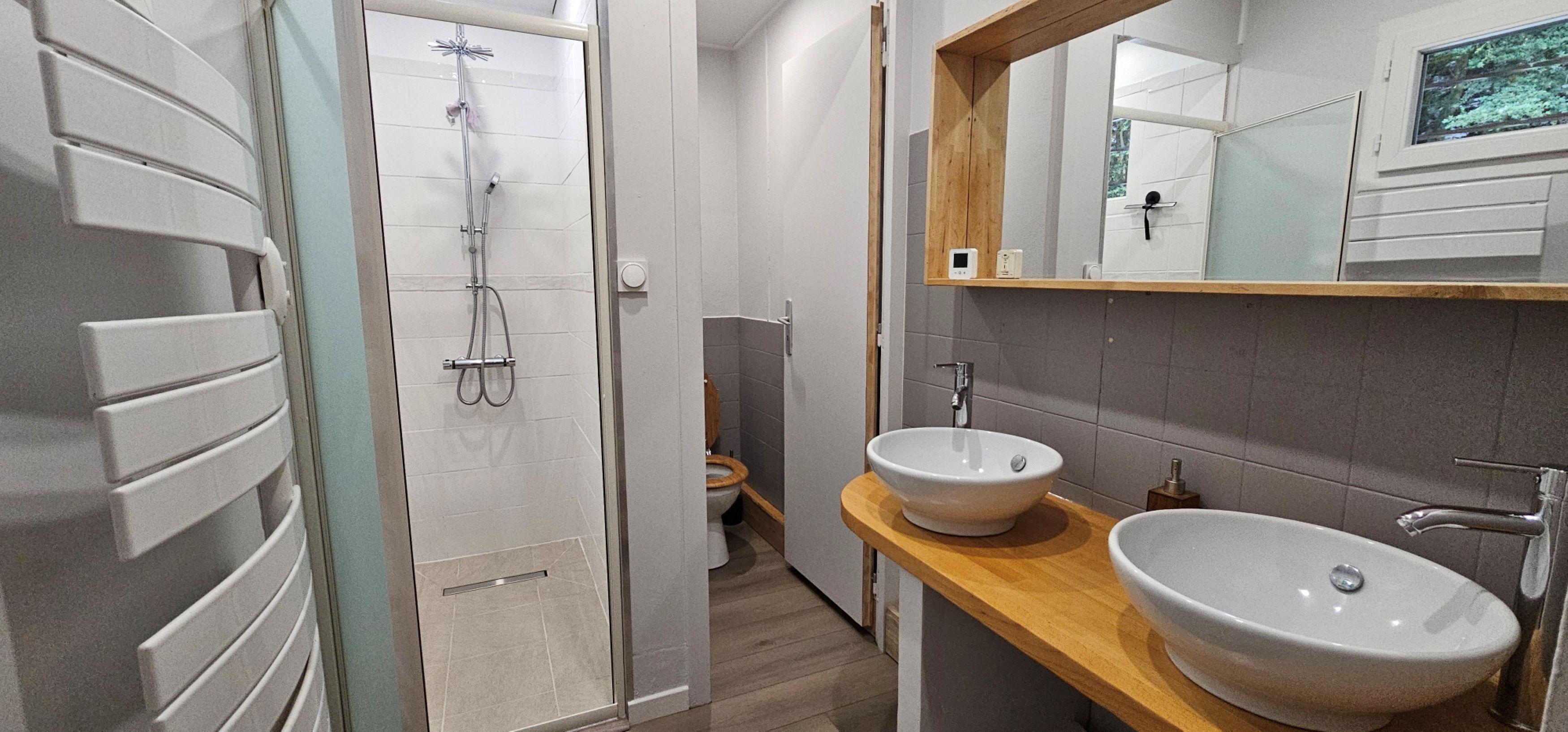 Chalet Ensemble, Laruns - photo 3