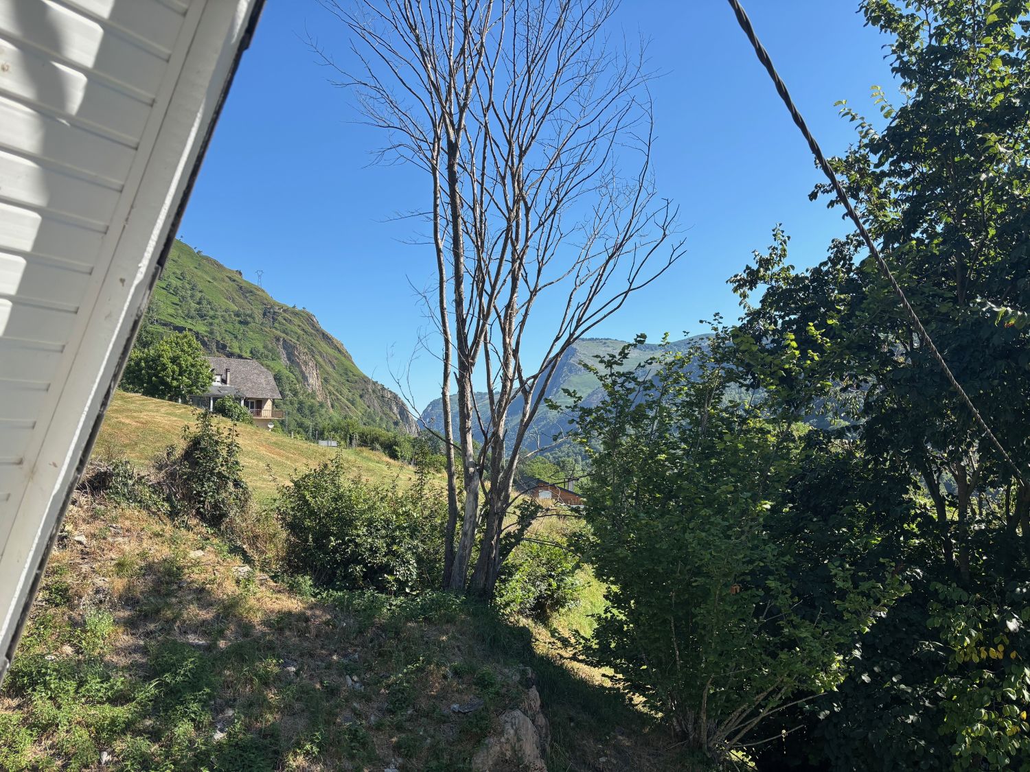 Chalet de Gêtre - photo 2