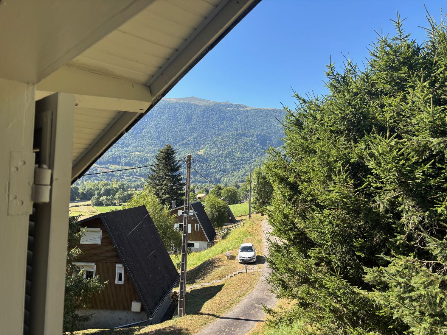 Chalet de Gêtre, Laruns - photo 5