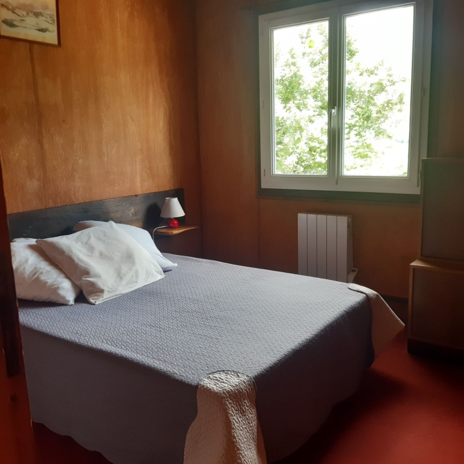 Chalet de Gêtre, Laruns