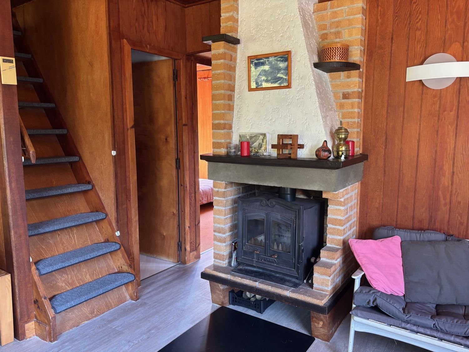 Chalet de Gêtre, Laruns - photo 13