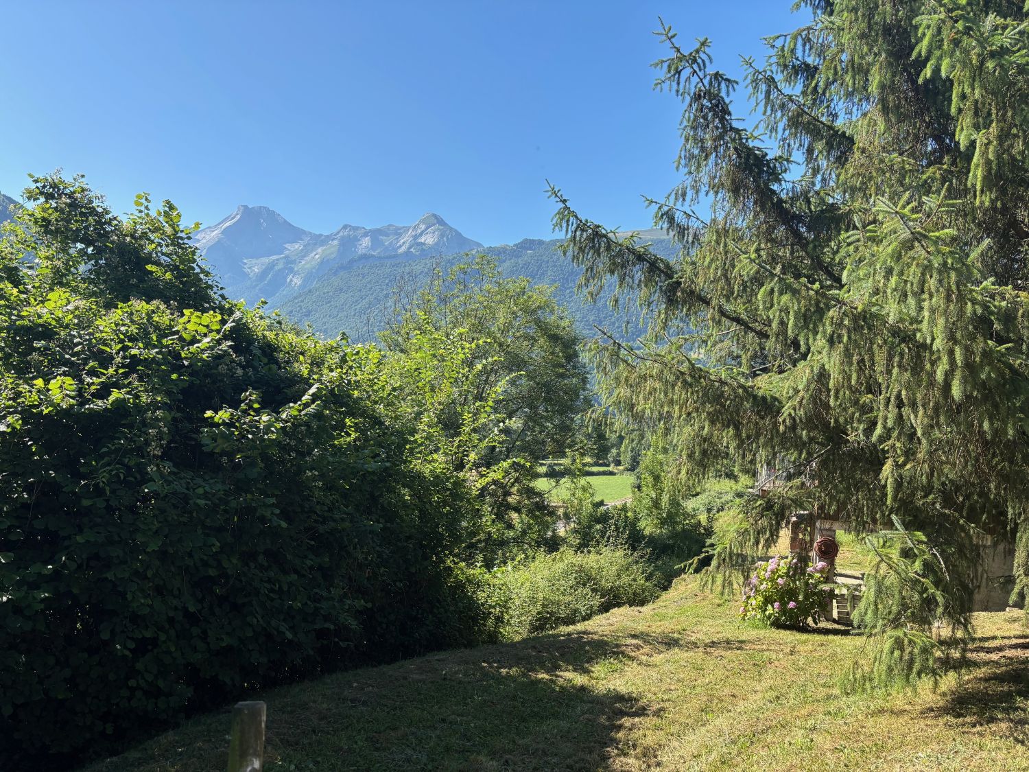 Chalet de Gêtre, Laruns - photo 11