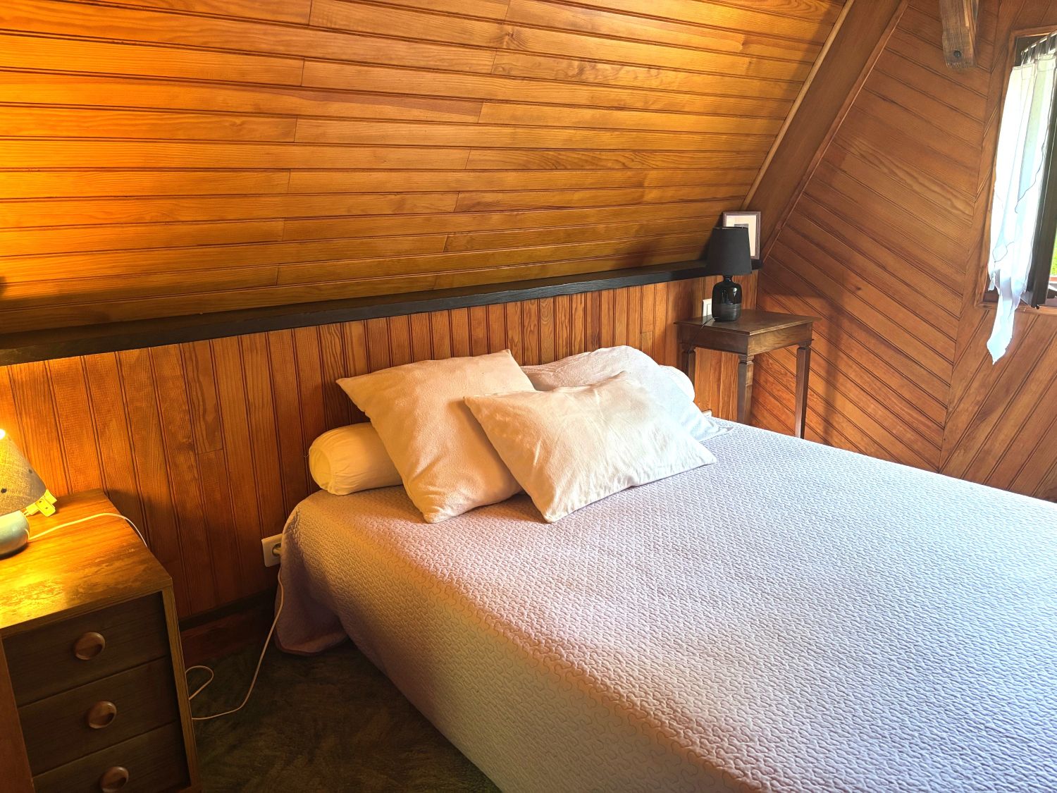 Chalet de Gêtre - photo 3