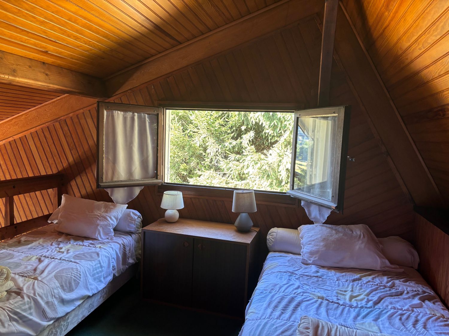 Chalet de Gêtre, Laruns - photo 3