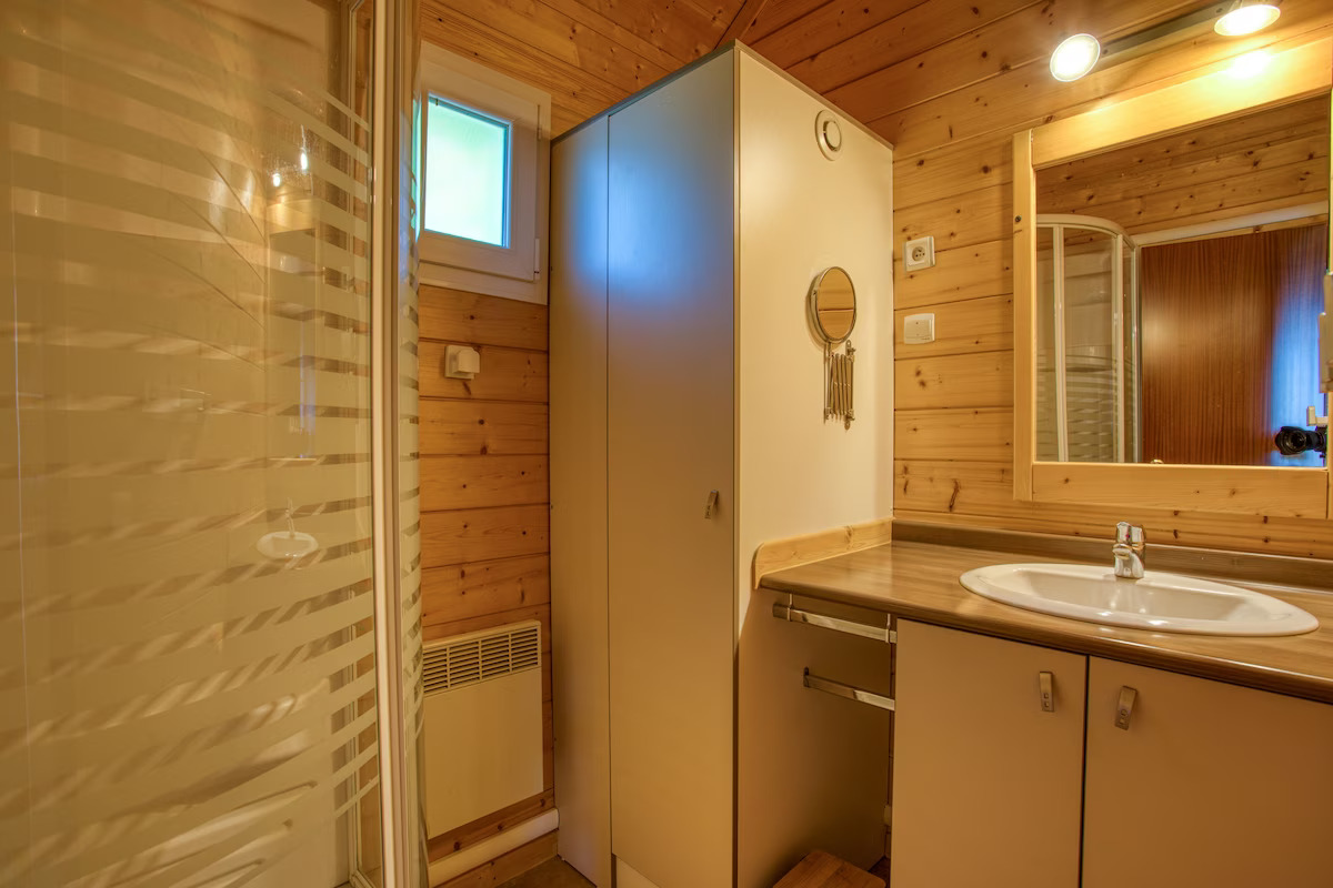 Chalet du Pech - Village de Gîtes La Truffière - photo 3