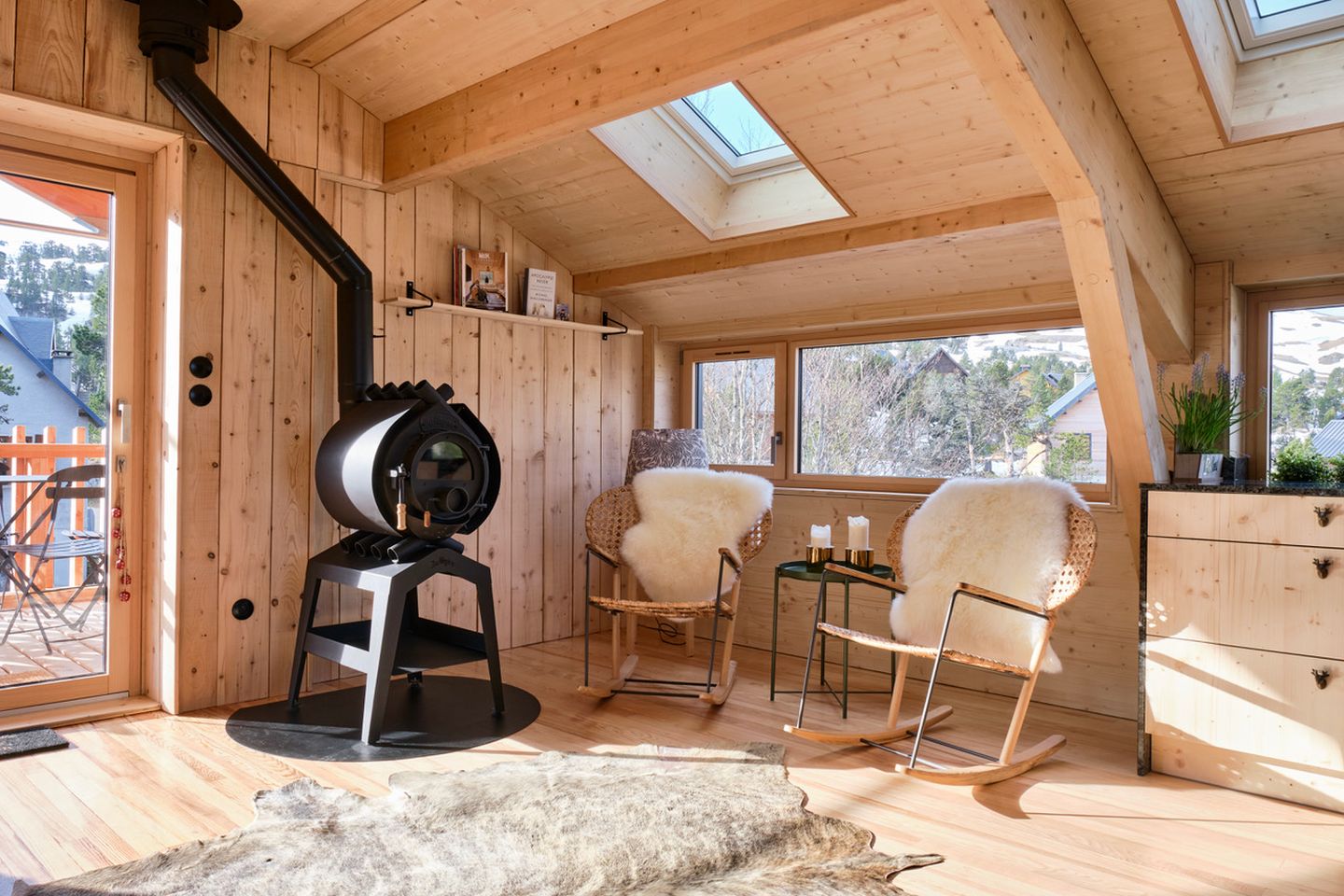 Chalet Melzerata - photo 4