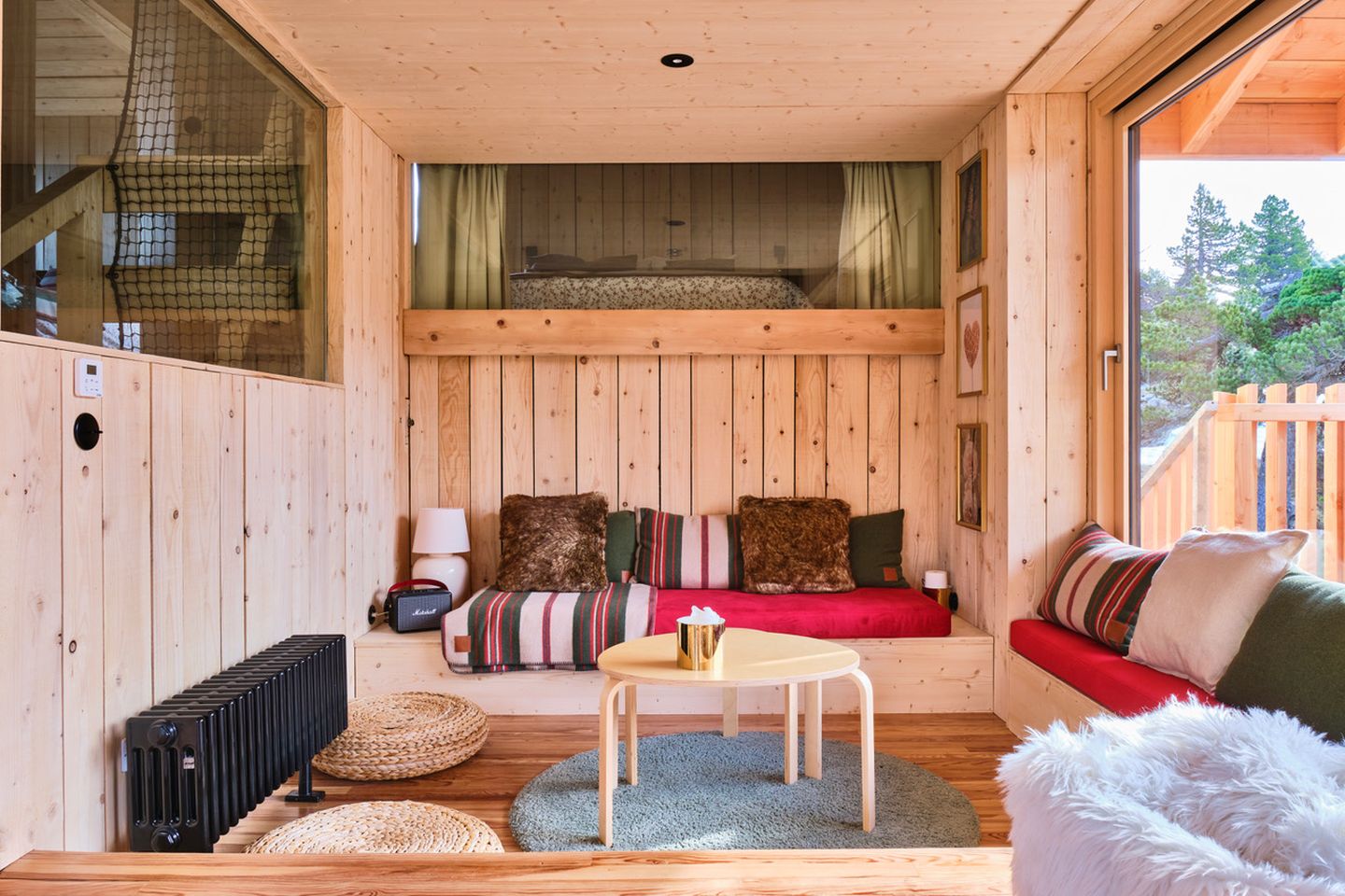 Chalet Melzerata - photo 5