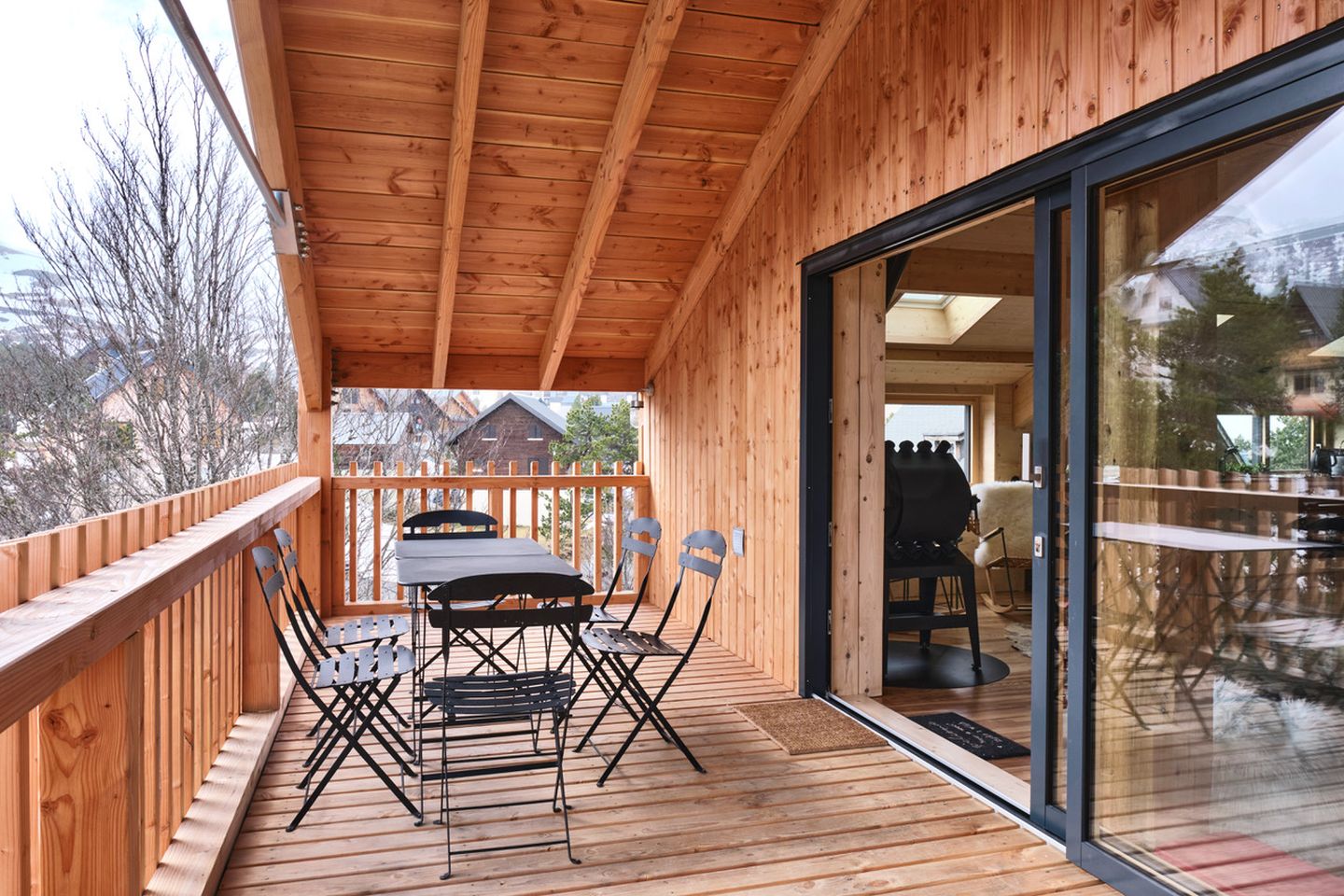 Chalet Melzerata - photo 2