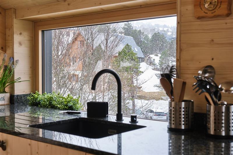 Chalet Melzerata