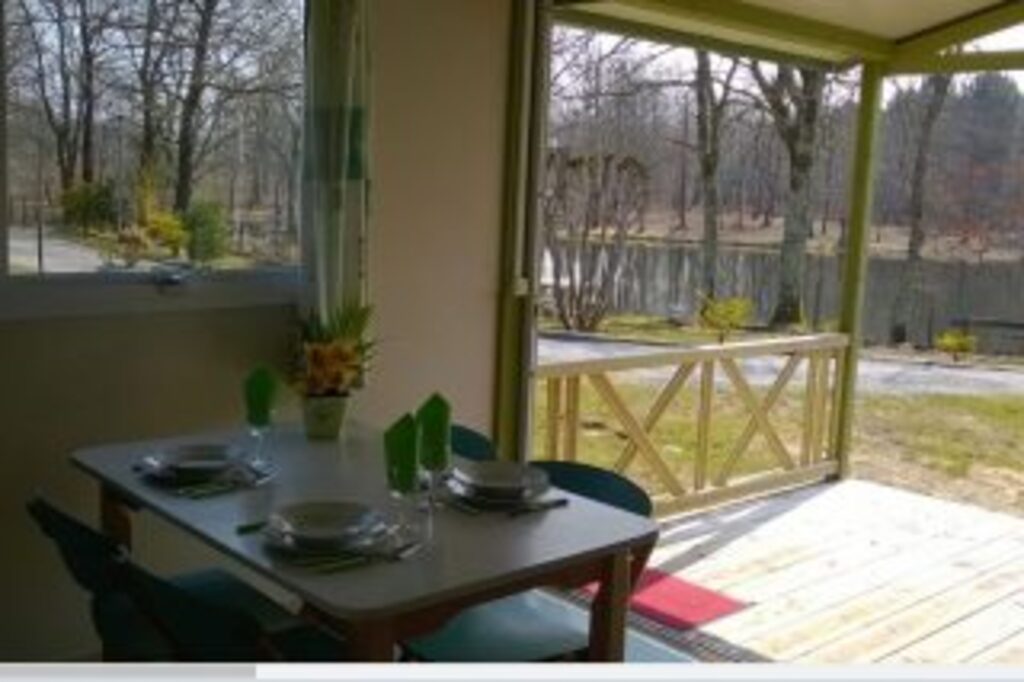 Camping L'Etang de Laubanère - photo 3