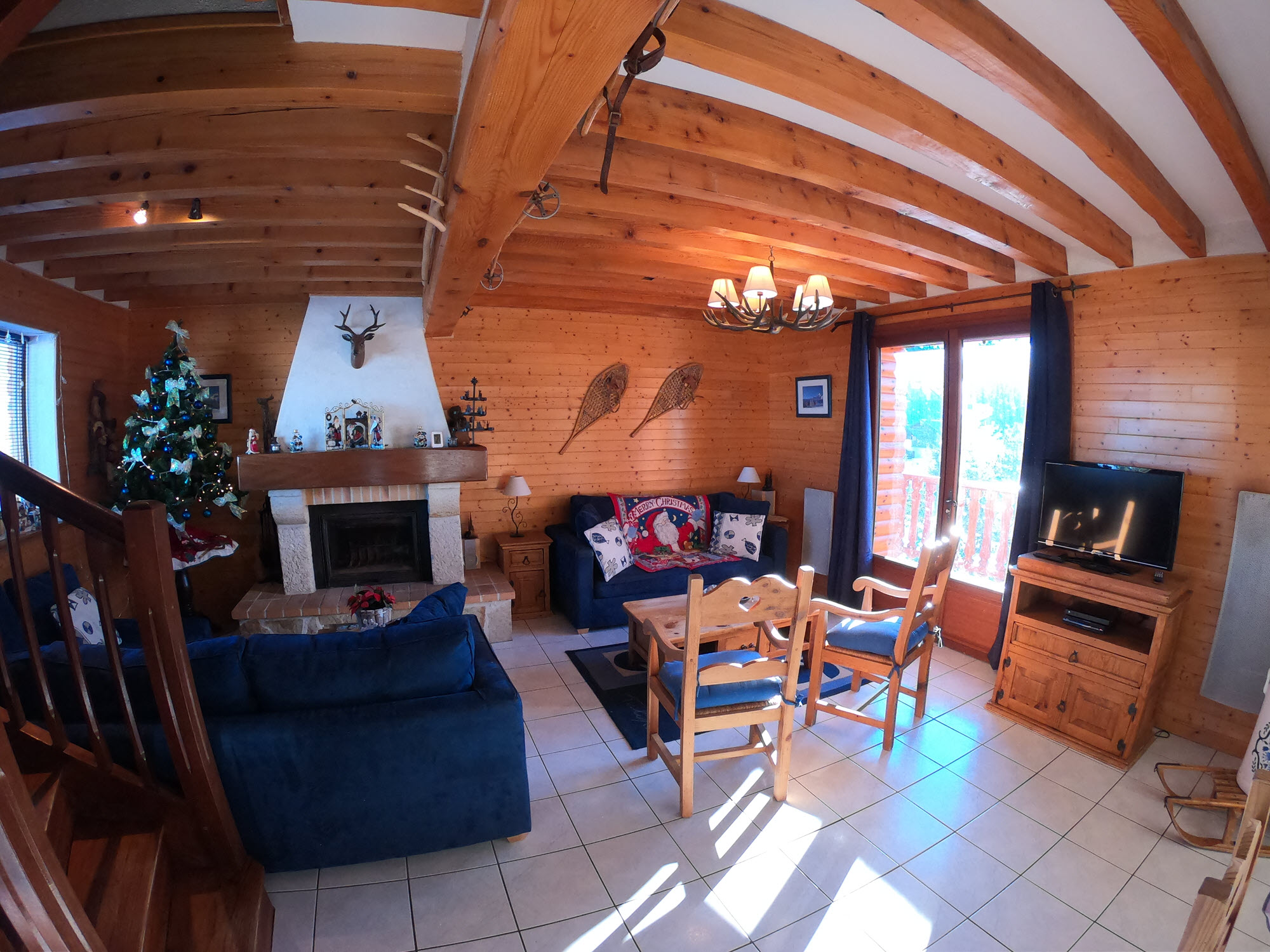 Chalet Mountain Lodge - photo 3