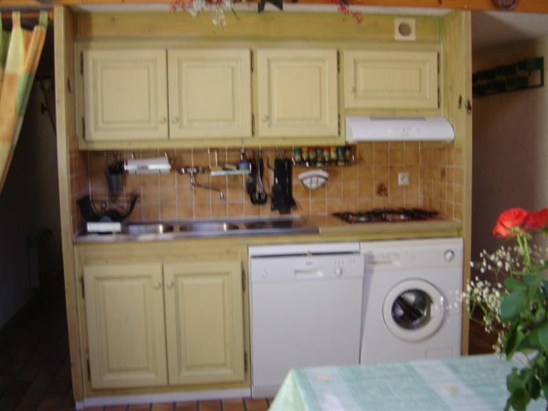 Chalet Ogeron