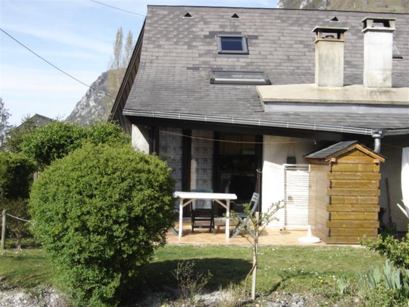 Chalet Ogeron
