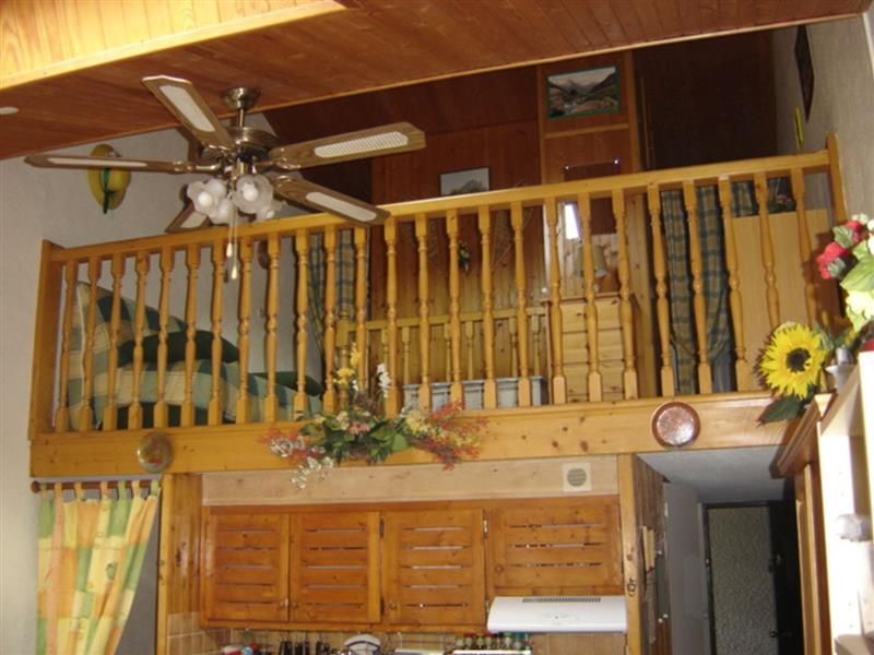 Chalet Ogeron