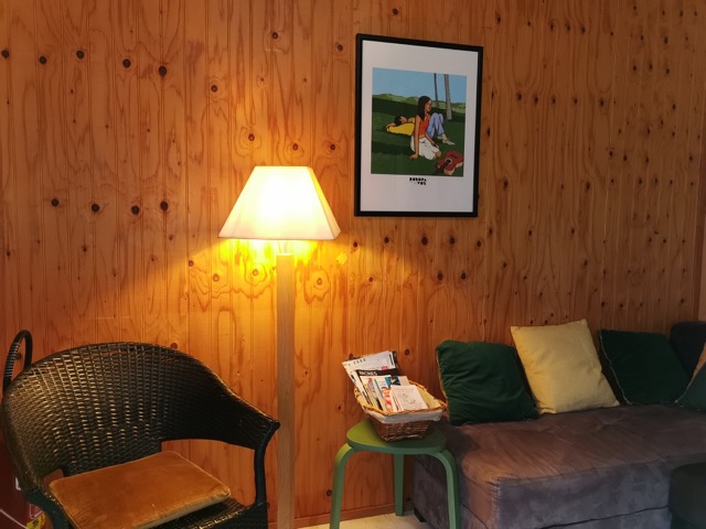 Les maisons de Coline - chalet OSTRYA, Sérandon - photo 9