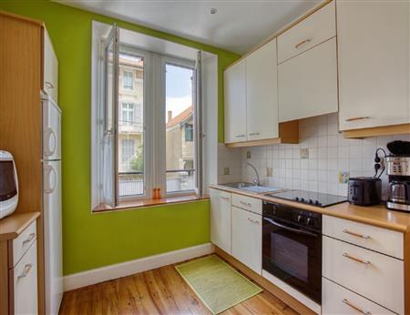 Appartement atypique en plein centre Appartement atypique en plein centre