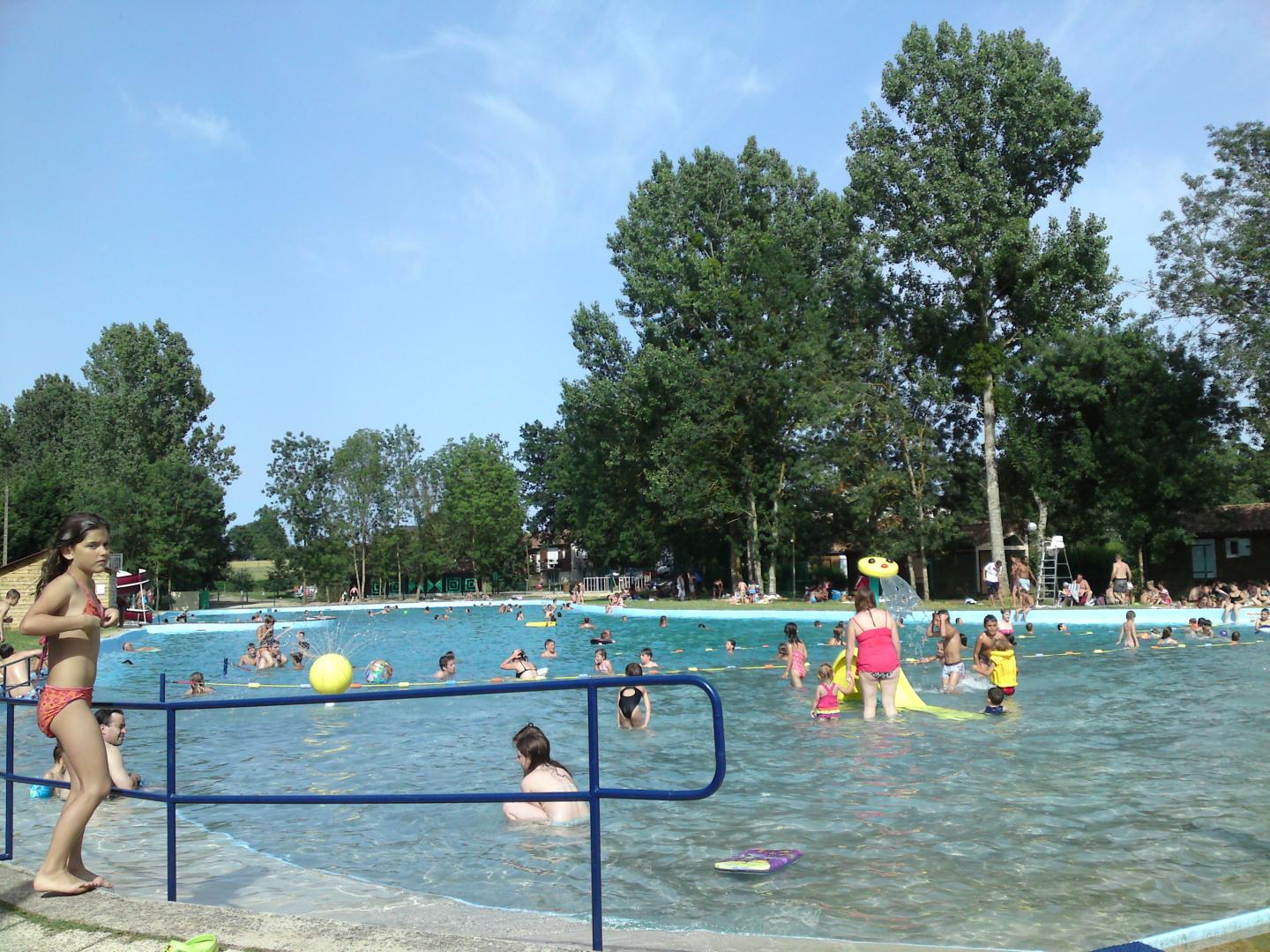 Chalet N° 4 - Les Chalets de la Plage, Saint-Secondin - photo 3