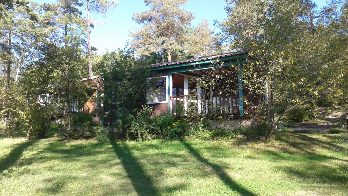 Le Chalet de Laupié 2