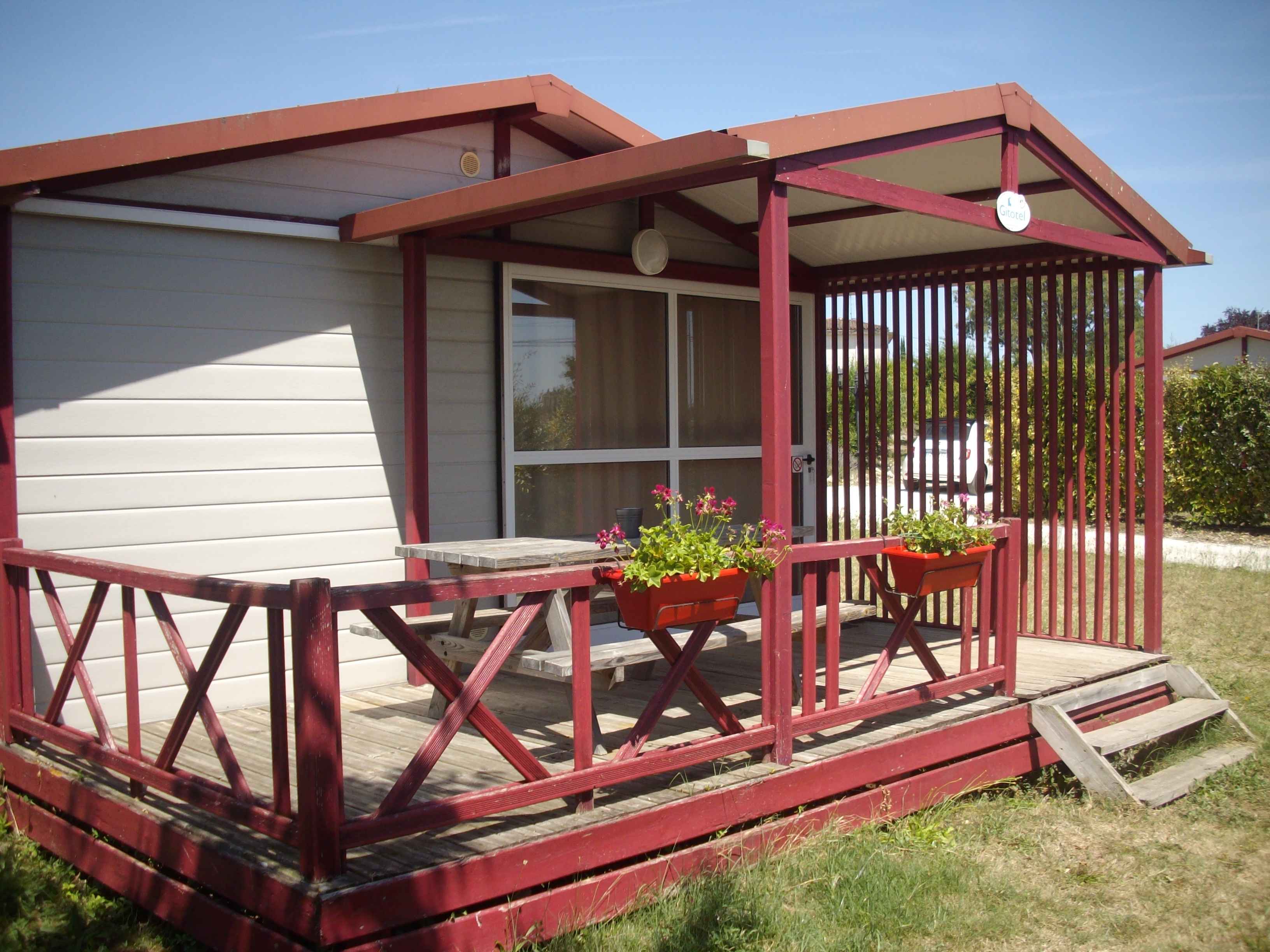Belles vacances aux chalets - Guadeloupe, La Réunion - photo 8