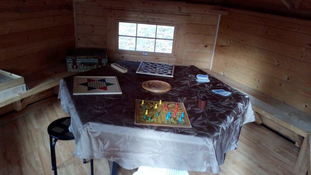 CHEZ SIMONE, Fursac - photo 5