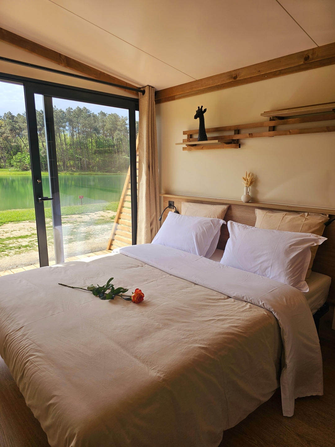 Gaia Ecolodge, Douville - photo 20