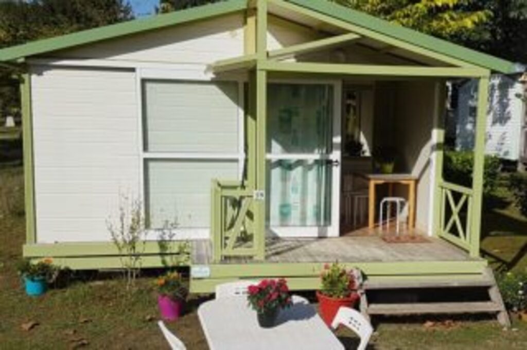 Camping L'Etang de Laubanère - photo 4