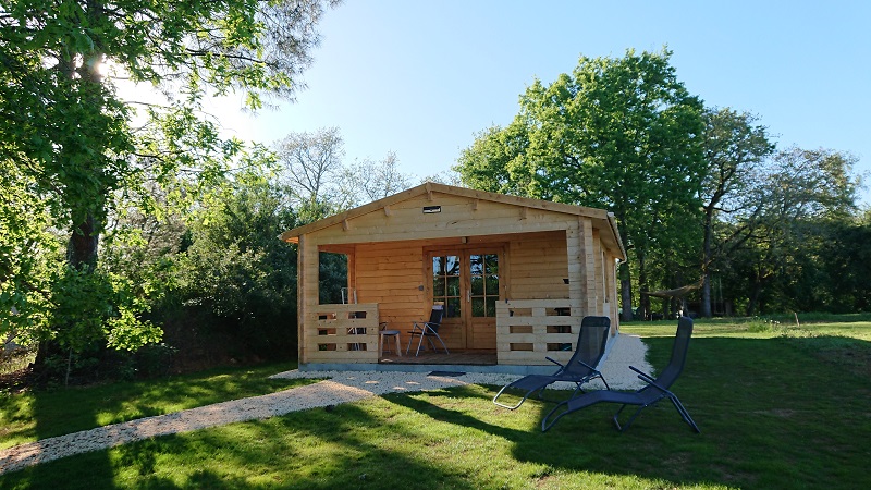 Le Gîte du Petit Maine