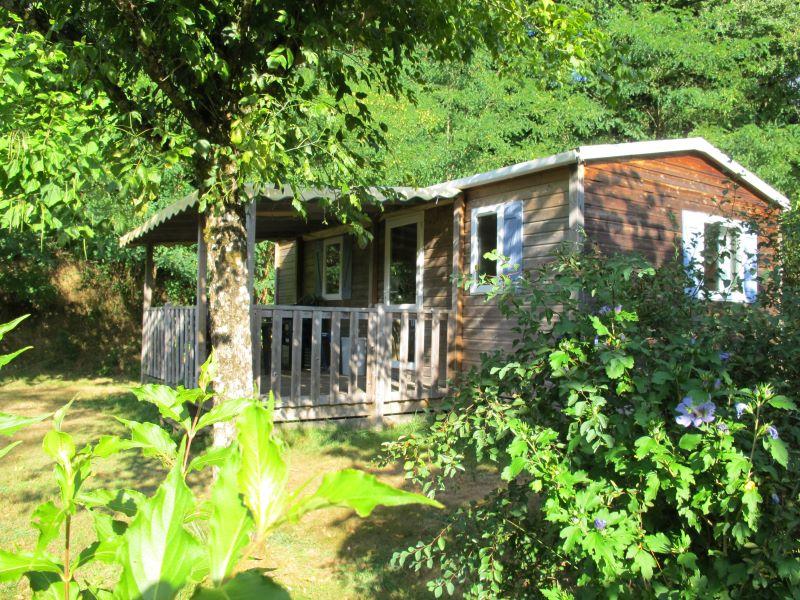 Camping La Chatonnière