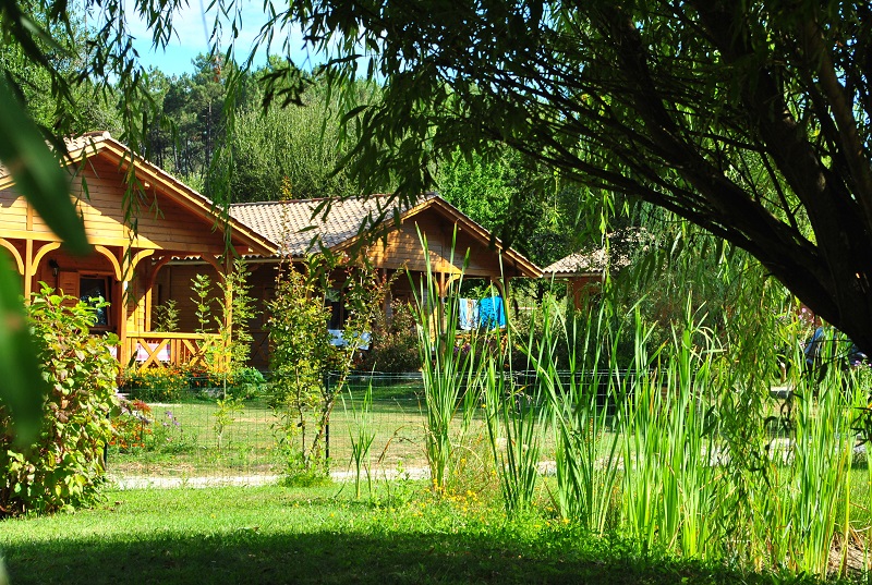 Les Cottages en Périgord, Saint-Rémy - photo 12