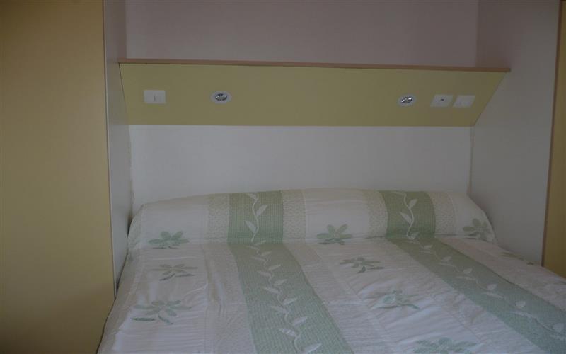 Les Chalets Oussia