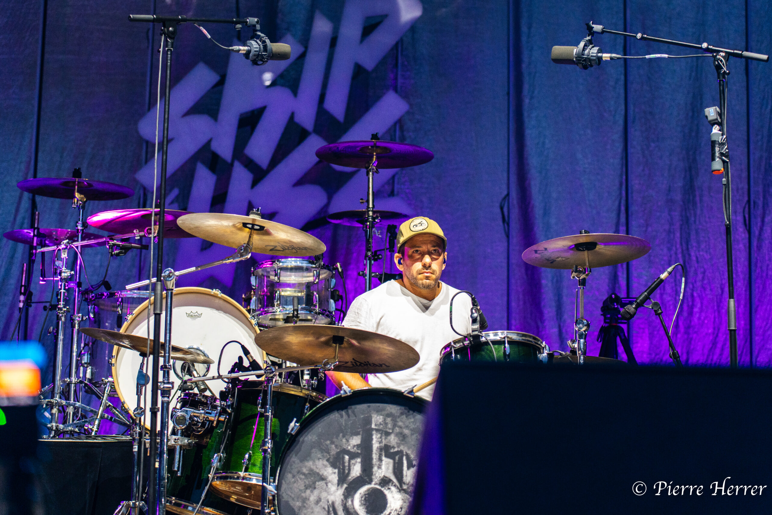 Concert tremplin du challenge Jonathan Lassus-David