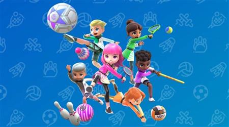 Challenge Nintendo Switch Sports - Orthez vs Mourenx 