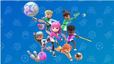 Challenge Nintendo Switch Sports - Orthez vs Mourenx 