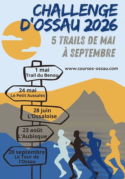 Trail de l'Aubisque, Laruns - photo 3