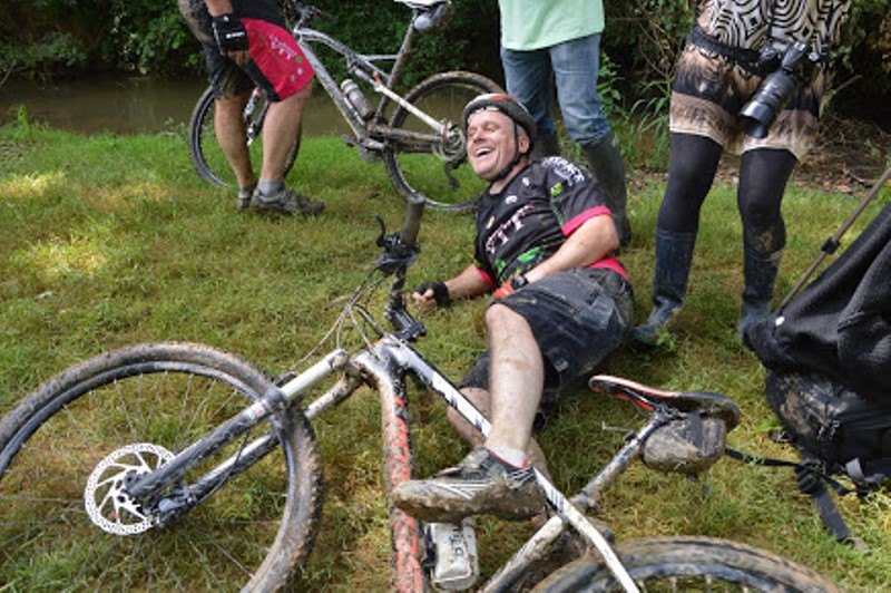 26ème Rando vtt du cap de gascogne