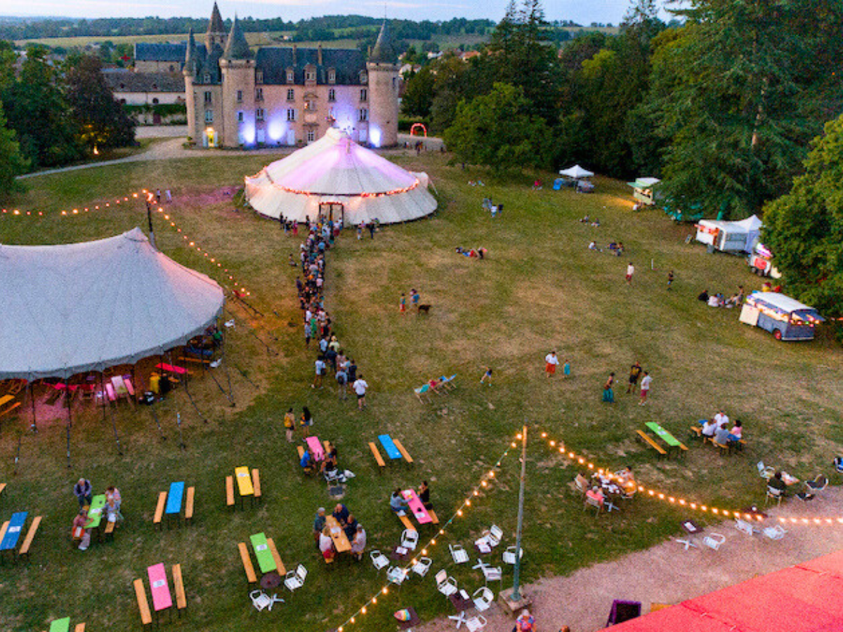 Le Sirque - Pôle National Cirque, Nexon - photo 4