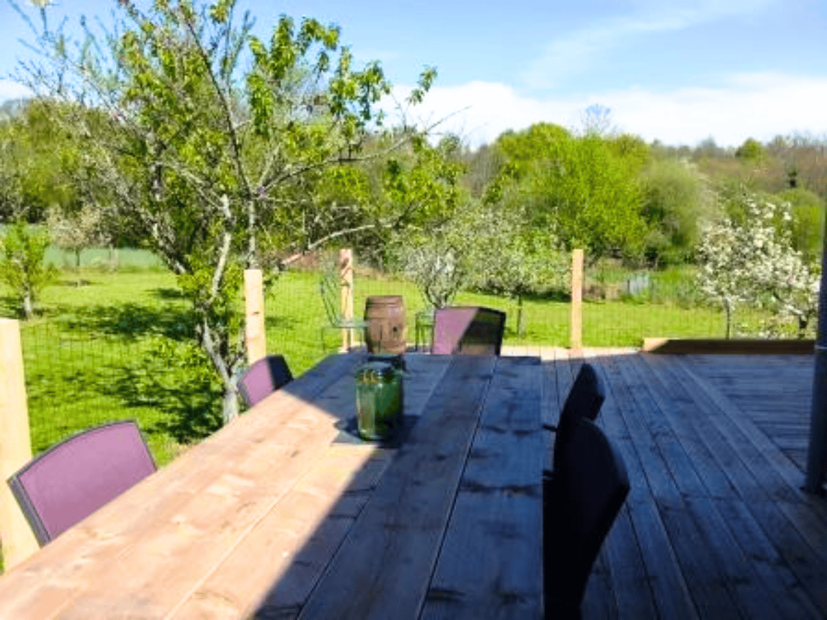 Le Papillon - photo 2