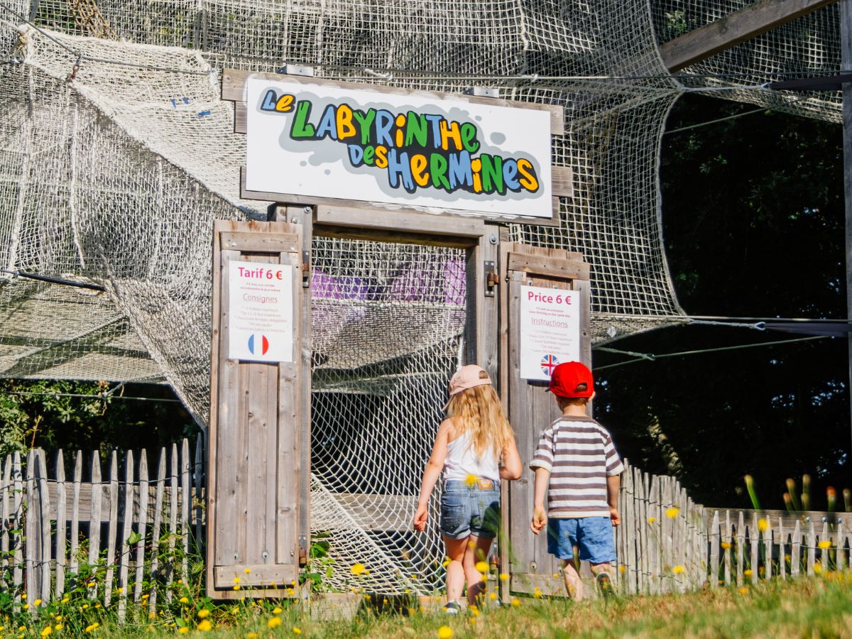 Espace Hermeline - photo 5