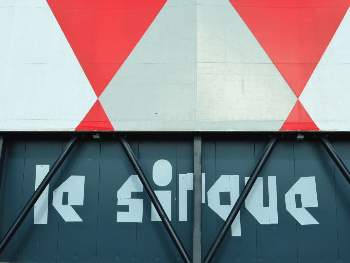 Le Sirque - Pôle National Cirque, Nexon