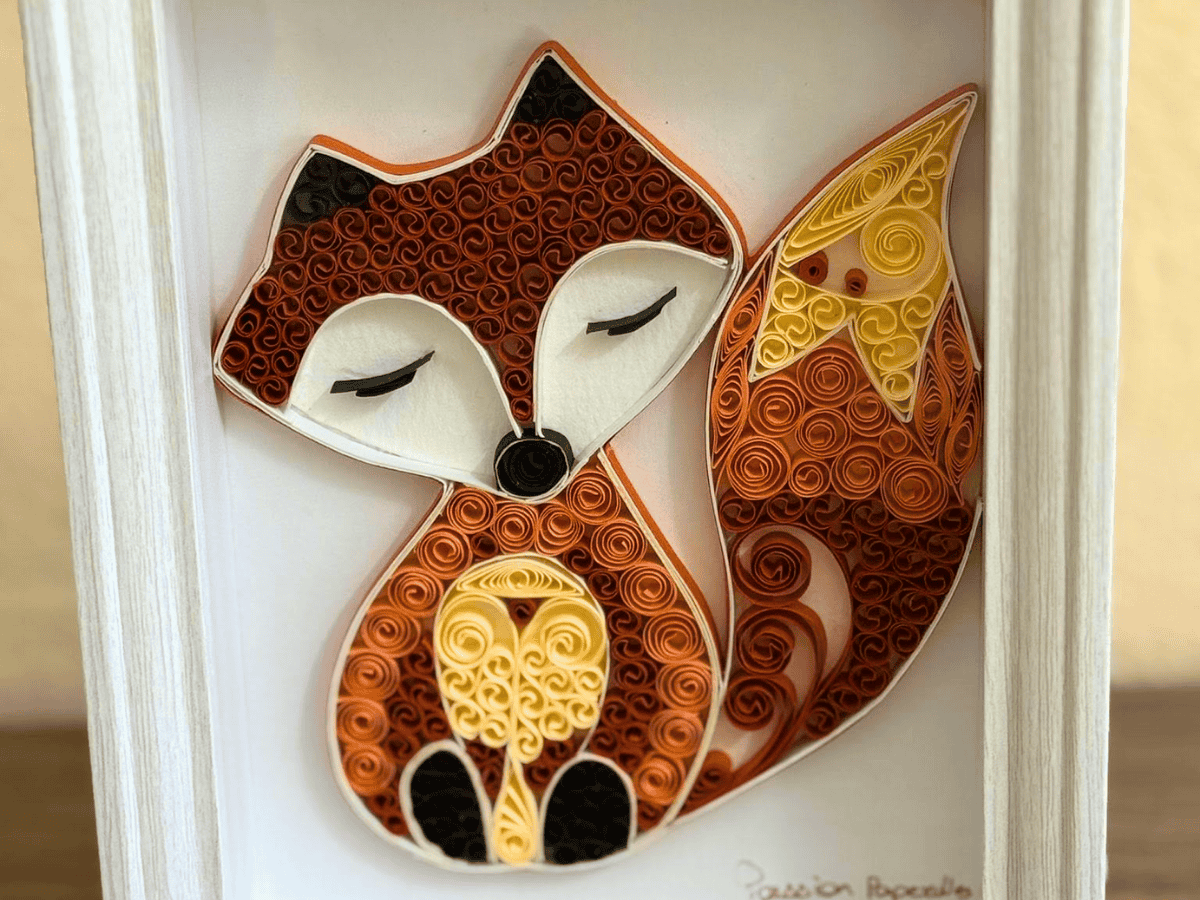 Passion Paperolles
