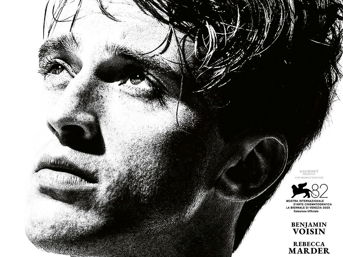 Ciné Plus Limousin - L'étranger