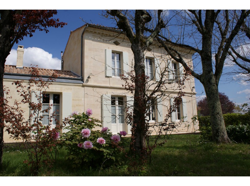 Les Chambr'hotes de Gallau, Lansac - photo 5