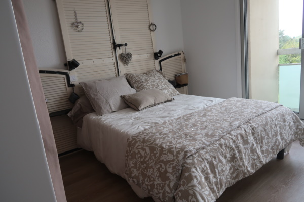 T2 - 1 à 2 pers. - LAC2164/A