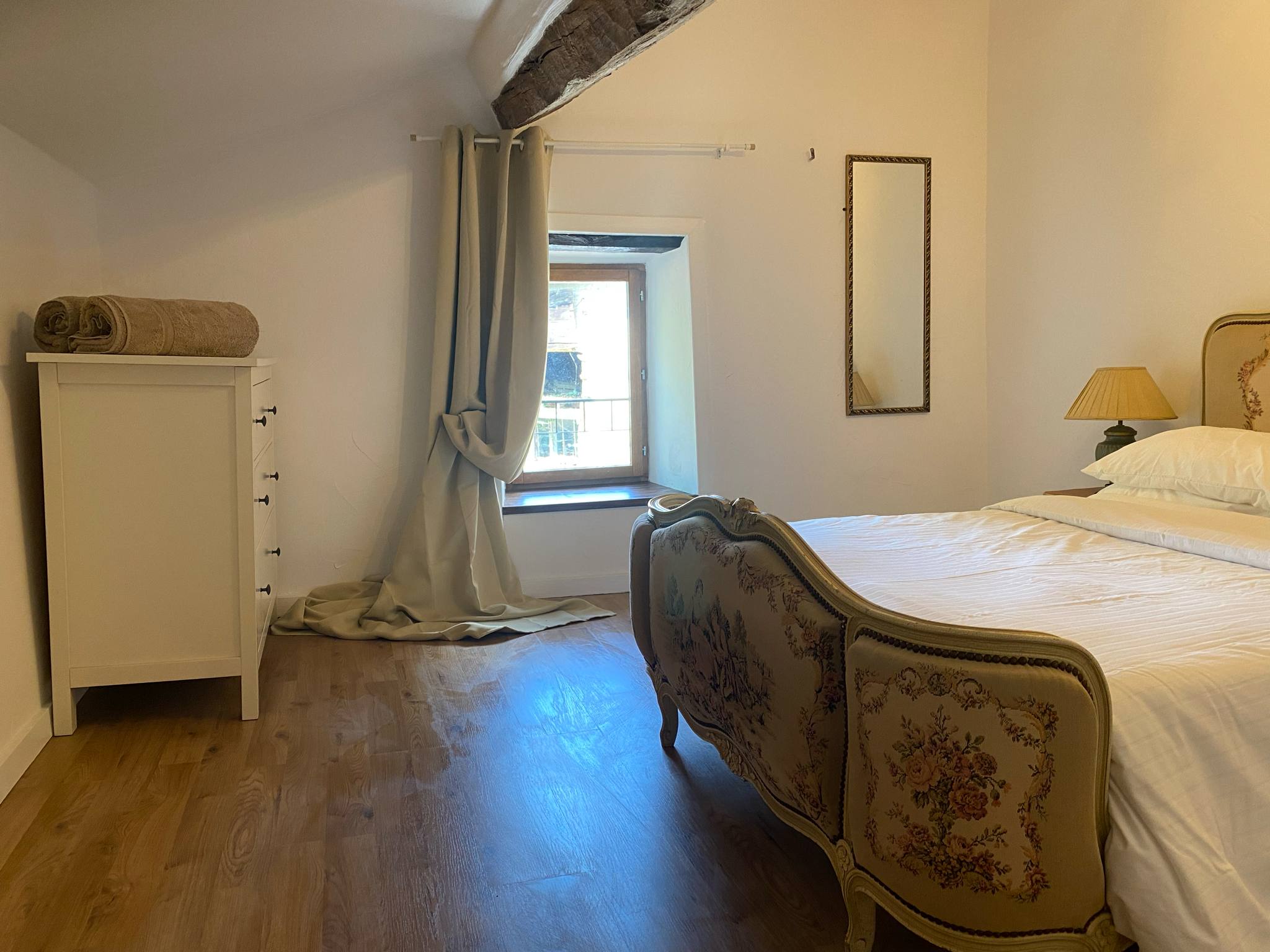 Gîte Apple Barn Cottage, Oradour-sur-Vayres - photo 9