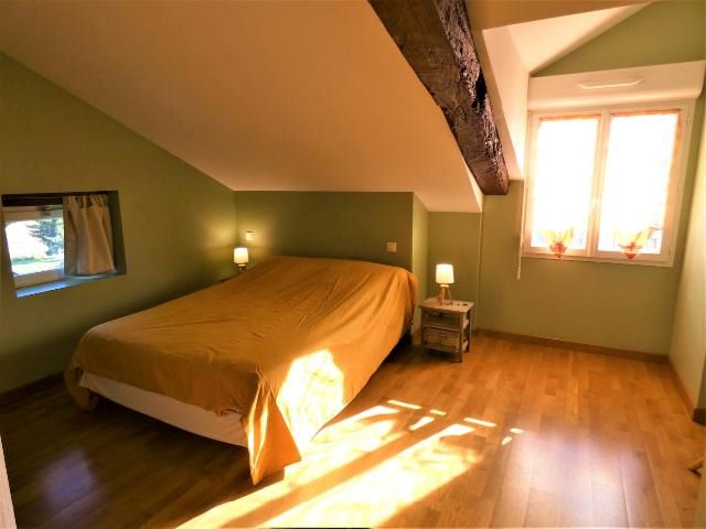 T3 - 1 à 4 pers. - HIAS/F, Angoumé - photo 12