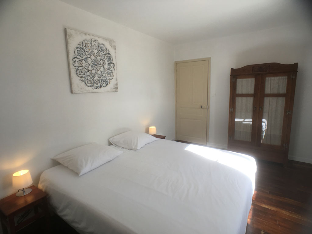 La Rame - Gîte 2, Chalais - photo 6