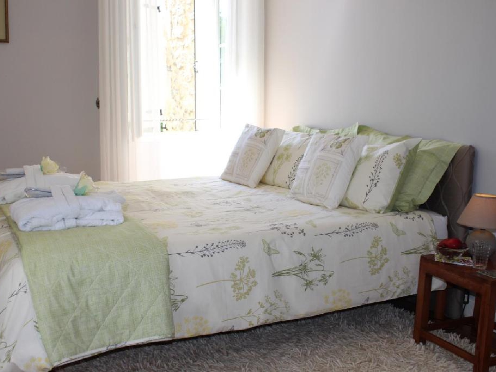 SAS Ancien Haras de la Tour, Lamothe-Landerron - photo 6