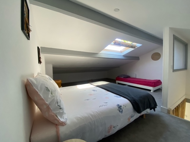 Gîte d'Ici et d'Ailleurs II