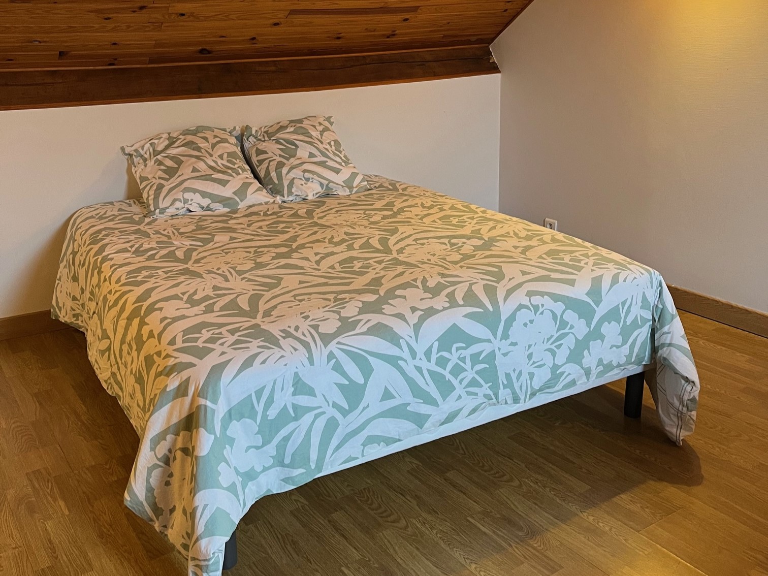 Gîte Emmanon, La Coquille - photo 9